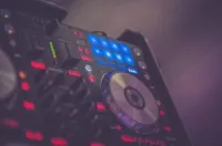 Pioneer ddj-sr