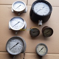 batna-algeria-professional-tools-manomètre-hydrauliques-de-pressions