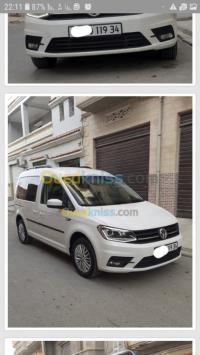 الوادي-حساني-عبد-الكريم-الجزائر-سيارة-صالون-عائلية-volkswagen-caddy-infinity-2019