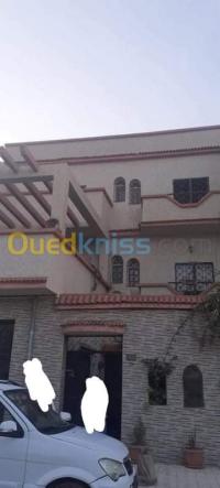وهران-الجزائر-فيلا-vente-villa-oran