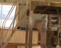 Machine D emballage De Savon Poudre