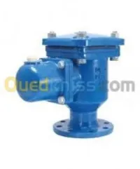 Ventouse triple fonction