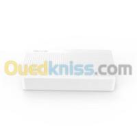 reseau-connexion-switch-10100-mbps-8-ports-mohammadia-alger-algerie