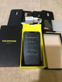 Xiaomi Pocophone F1