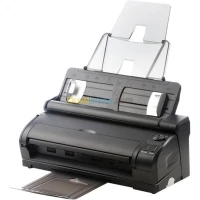 IRISCAN PRO 3 CLOUD avec chargeur Auto