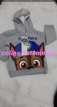 vêtements originales