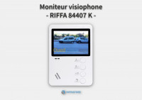 securite-surveillance-moniteur-visiophone-riffa-84407-k-zeralda-alger-algerie