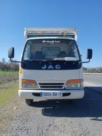 JAC 1025