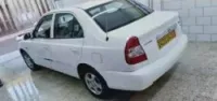 Hyundai Accent 2014 
