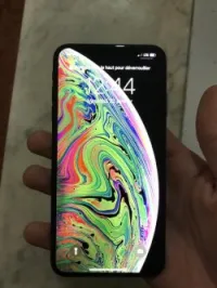 Apple Iphone x s max 