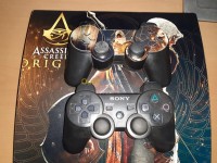 تيزي-وزو-الجزائر-بلاي-ستيشن-ps3