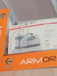 Aspirateur de mucosité  