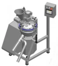 Machine De Production Fromage Fondue