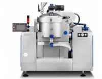 Machine Pour Production De Fromage Fon