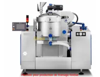 Machine Pour Production De Fromage Fon