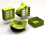 الجزائر-باب-الزوار-طباعة-و-نشر-impression-3d-printing