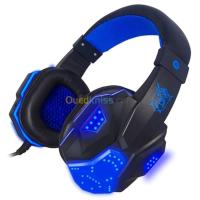 H2 Casque de Jeu Lumineux thumbnail 4