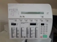 xerox 3040 engineering copier