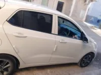 Hyundai Grand i10 2017 Expression