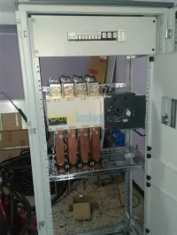 installation groupe electrogene 