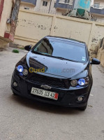 tipaza-bou-ismail-algerie-citadine-chevrolet-sonic-hatchback-2013