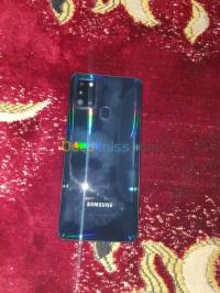 Samsung A21s thumbnail 3