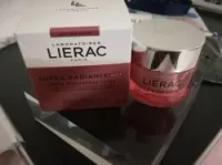LIERAC/CRÈME SOIN SUPRA RADIANCE 