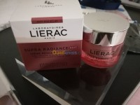 بجاية-سيدي-عيش-الجزائر-بشرة-lierac-crÈme-soin-supra-radiance