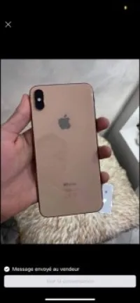 Apple iPhone XS Max