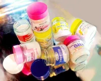 MIYANES cosmétiques fabrication