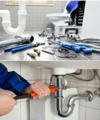Plombier sanitair chauffage