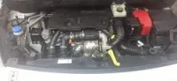 Peugeot Partner 2016 B9