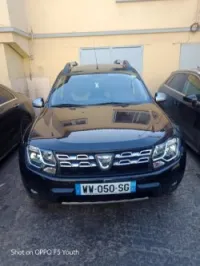 Dacia Duster 2017 FaceLift Lauréate
