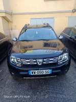 voitures-dacia-duster-2017-facelift-laureate-oran-algerie