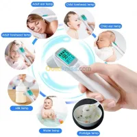 Promo thermomètre 01 ELERA + 01 FHT-1