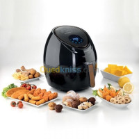 autre-friteuse-kenwood-air-fryer-38l-et-55l-dar-el-beida-alger-algerie