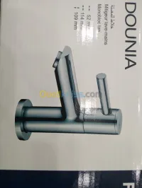 Robinet lave mains marque FLR 
