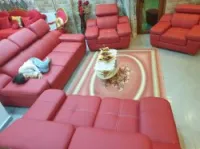 SALON TURKI 5