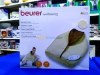 Cape chauffante HD 50 Cosy de Beurer