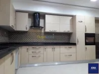 Cuisine équipée