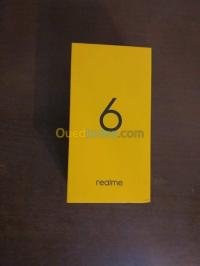 Realme Realme 6 thumbnail 4