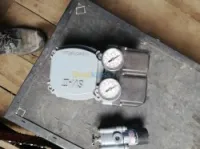 POSITIONNEUR MASONEILAN SVI II