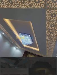 algiers-rouiba-algeria-decoration-furnishing-placoplâtre-pvc-spot
