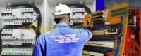 Electricite batiment