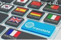 Traduction et langues 