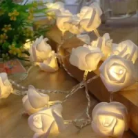 Jeux de lumiere