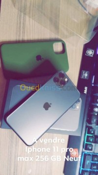 الشلف-الجزائر-هواتف-ذكية-apple-iphone-11-pro-max
