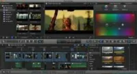 Montage video et vfx