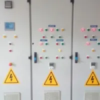 installation et maintenance electrique