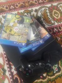 باتنة-رأس-العيون-الجزائر-بلاي-ستيشن-ps4